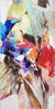 Colorful Abstract Art Painting Kit