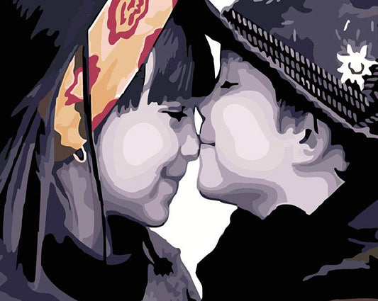 Kids Love DIY Painting Kit