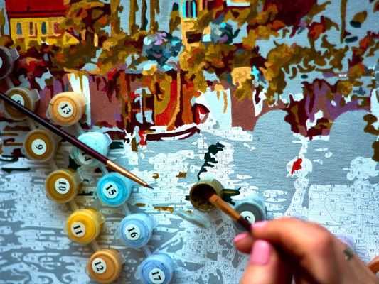 Paint by Numbers Ultimate Guide 2026