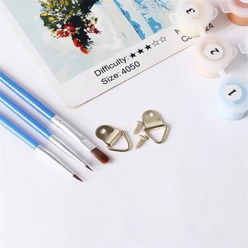 Paint by Numbers Tips [Updated 2026]