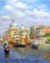 Tour to Venice Paint by Numbers