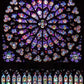 Mandala Art Paint by Numbers
