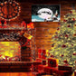 Christmas Night Paint by Numbers