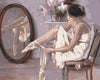 Ballet Dancer Paint by Numbers