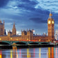 Big Ben London Paint by Numbers