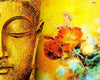 Buddha Paint by Numbers