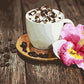 Cappuccino Paint by Numbers