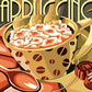 Cappuccino DIY Painting Kit