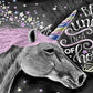 Chalkboard Quotes Paint by Numbers