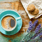 Coffee & Cookies Paint by Numbers