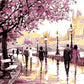 Loving Couples Paint by Numbers