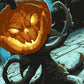 Halloween Pumpkin Paint by Numbers