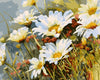 Daisies Paint by Numbers Kit