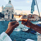 Date in Venice Painting Kit