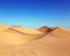 Desert Sand Dunes Paint by Numbers