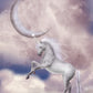 Fantasy Unicorn Paint by Numbers