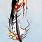 Feather Art Paint by Numbers