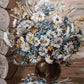 Daisies in Flowerpot Paint by Numbers