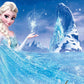 Frozen DIY Painting Kit
