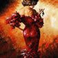 Stylish Lady Paint by Numbers