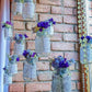 Hanging Garden Paint by Numbers