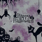 Happy Halloween Painting Kit