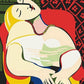 Le Rêve Cubism Series Paint by Numbers
