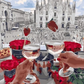 Milan Cathedral Paint by Numbers