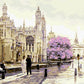Morning in London Paint by Numbers