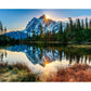 Nature Scenery Paint by Numbers
