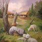 Optical Illusion Paint by Numbers