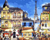 Paris Market DIY Painting Kit