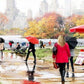 People on Street DIY Painting Kit
