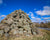 Pile of Rocks Paint by Numbers