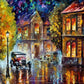 Beautiful Scenery DIY Painting Kit