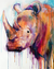 Rhino DIY Painting Kit