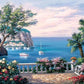 Seascape Paint by Numbers