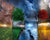 Seasons of the Year Paint by Numbers