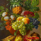 Still Life PAint by Numbers