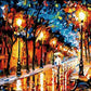 Street View DIY Painting Kit