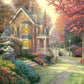 Stunning House Paint by Numbers