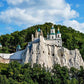 Sviatohirsk Cave Monastery Painting Kit