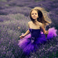 Girl in Flowers Painting Kit