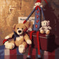 Teddy Bears & Clown Paint by Numbers