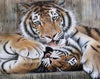Tigers Love DIY Painting Kit