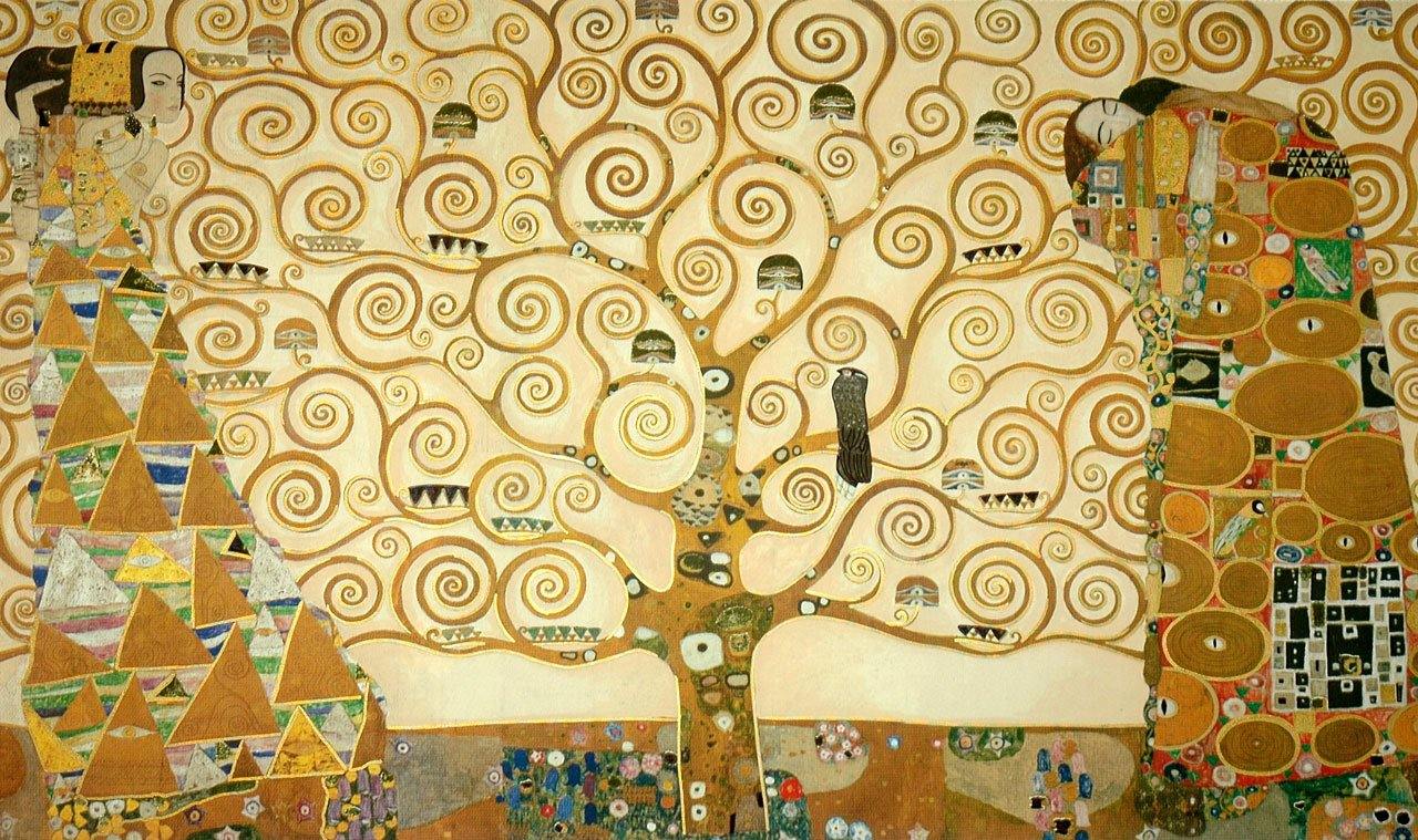 Tree of Life Paint by Numbers