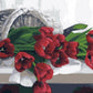 Tulips Bouquet - Paint by Numbers