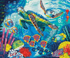 Turtles &amp; Fish Paint by Numbers