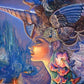 Unicorn Goddess Painting Kit