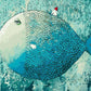 Fish Art Paint by Numbers